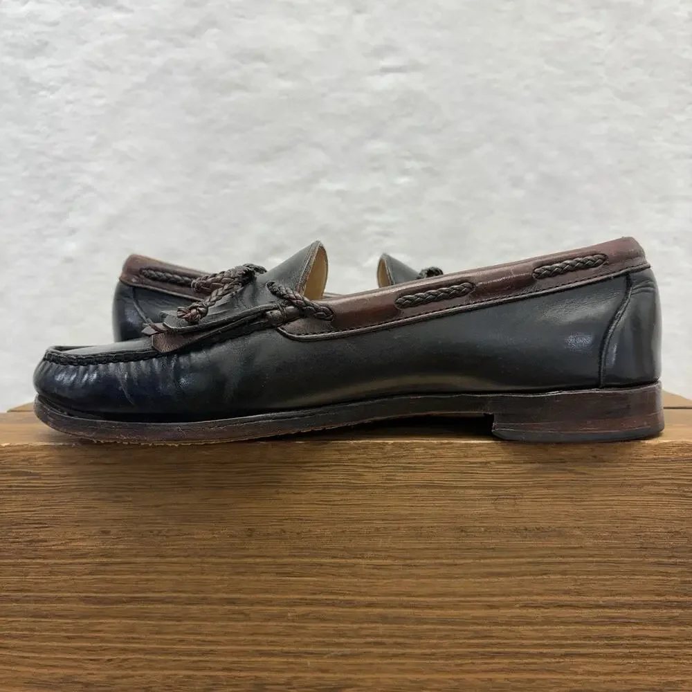 Allen Edmonds allen edmonds